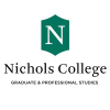 Nichols.edu logo