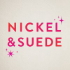 Nickelandsuede.com logo
