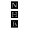 Nickhernbooks.co.uk logo