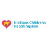 Nicklauschildrens.org logo