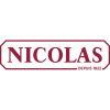 Nicolas.com logo