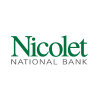Nicolet Bankshares Inc. logo