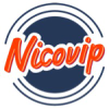 Nicovip.com logo