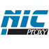 Nicproxy.com logo