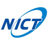 Nict.go.jp logo