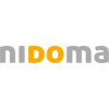Nidoma.com logo