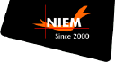Niemindia.com logo