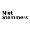 Nietstemmers.nl logo