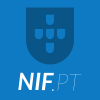 Nif.pt logo