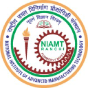 National Institute of Foundry & Forge Technology