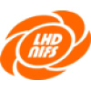 Nifs.ac.jp logo