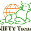 Niftytrend.in logo