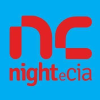 Nightecia.com.br logo