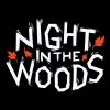 Nightinthewoods.com logo
