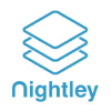 Nightley.jp logo