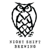 Nightshiftbrewing.com logo