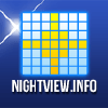 Nightview.info logo
