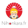 Nihonkara.fr logo