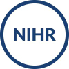Nihr.ac.uk logo