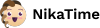Nikabot.com logo