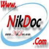 Nikdoc.com logo