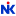 Nikkal.net logo