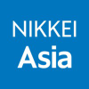 Nikkei.co.jp logo