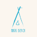 Nikkibeachhotels.com logo
