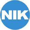 Niknet.jp logo