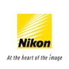 Nikon.cz logo