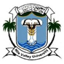 Nilevalley.edu.sd logo