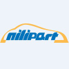 Nilipart.com logo