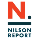 Nilsonreport.com logo