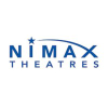 Nimaxtheatres.com logo