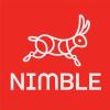 Nimble.com.au logo