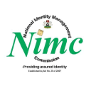 Nimc.gov.ng logo