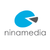 Ninamedia.rs logo
