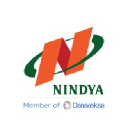 Nindyakarya.co.id logo