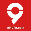 Ninefar.com logo