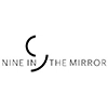 Nineinthemirror.com logo