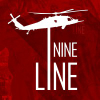 Ninelineapparel.com logo