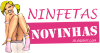 Ninfetasnovinhas.com logo