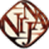 Ninjaakasaka.com logo