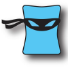 Ninjacards.com logo
