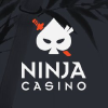 Ninjacasino.com logo