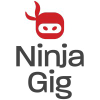 Ninjagig.com logo