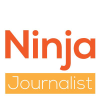 Ninjajournalist.com logo