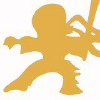 Ninjalooter.de logo