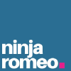 Ninjaromeo.com logo