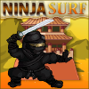 Ninjasurf.net logo